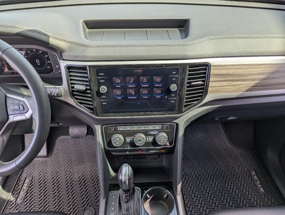 2023 Volkswagen Atlas 3.6L V6 SEL