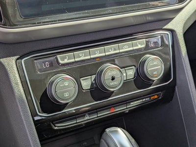 2023 Volkswagen Atlas 3.6L V6 SEL
