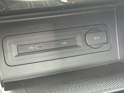 2023 Volkswagen Atlas 3.6L V6 SEL