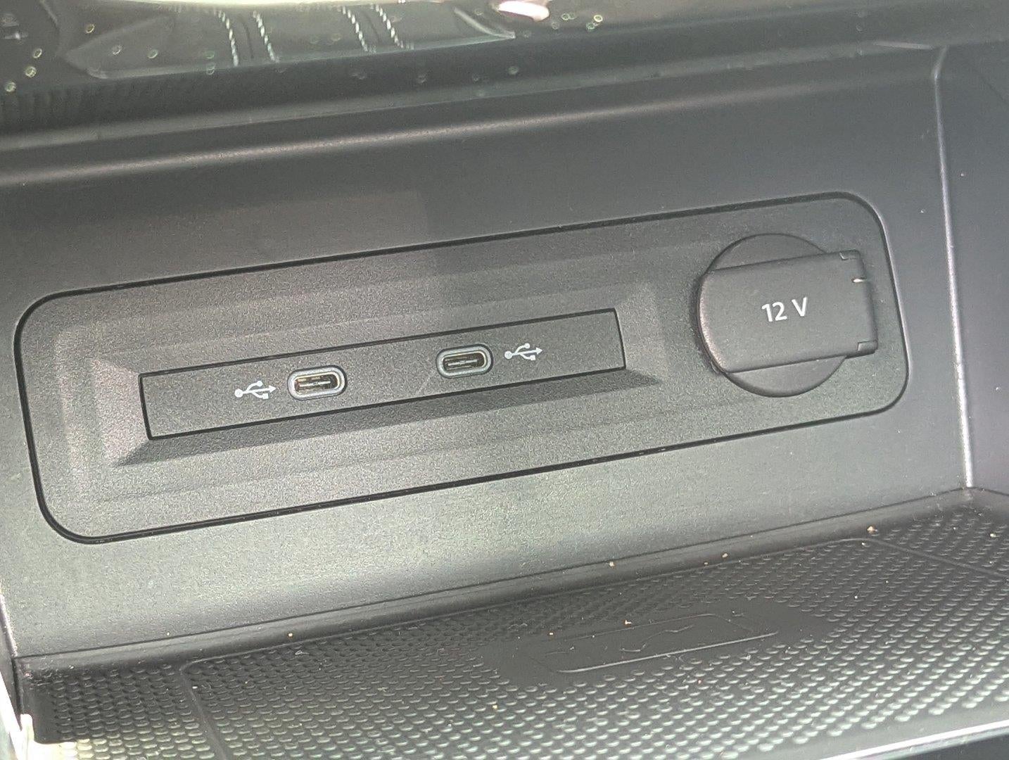 2023 Volkswagen Atlas 3.6L V6 SEL