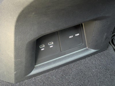 2023 Volkswagen Atlas 3.6L V6 SEL