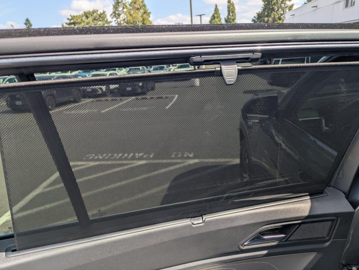 2023 Volkswagen Atlas 3.6L V6 SEL