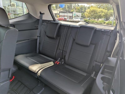2023 Volkswagen Atlas 3.6L V6 SEL
