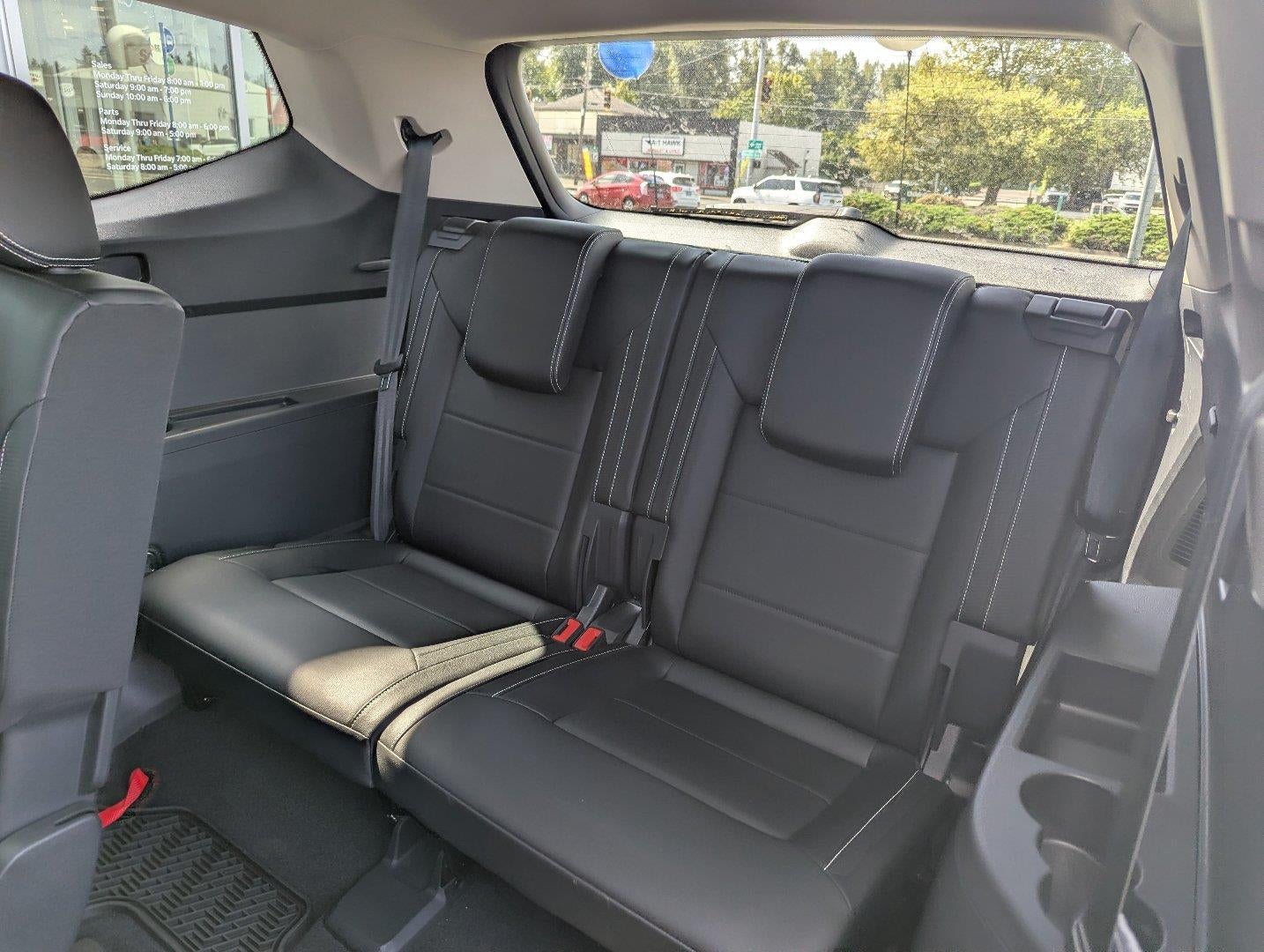 2023 Volkswagen Atlas 3.6L V6 SEL