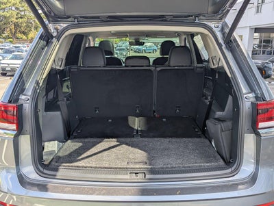 2023 Volkswagen Atlas 3.6L V6 SEL