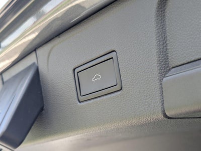 2023 Volkswagen Atlas 3.6L V6 SEL