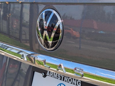 2023 Volkswagen Atlas 3.6L V6 SEL