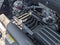 2023 Volkswagen Atlas 3.6L V6 SEL