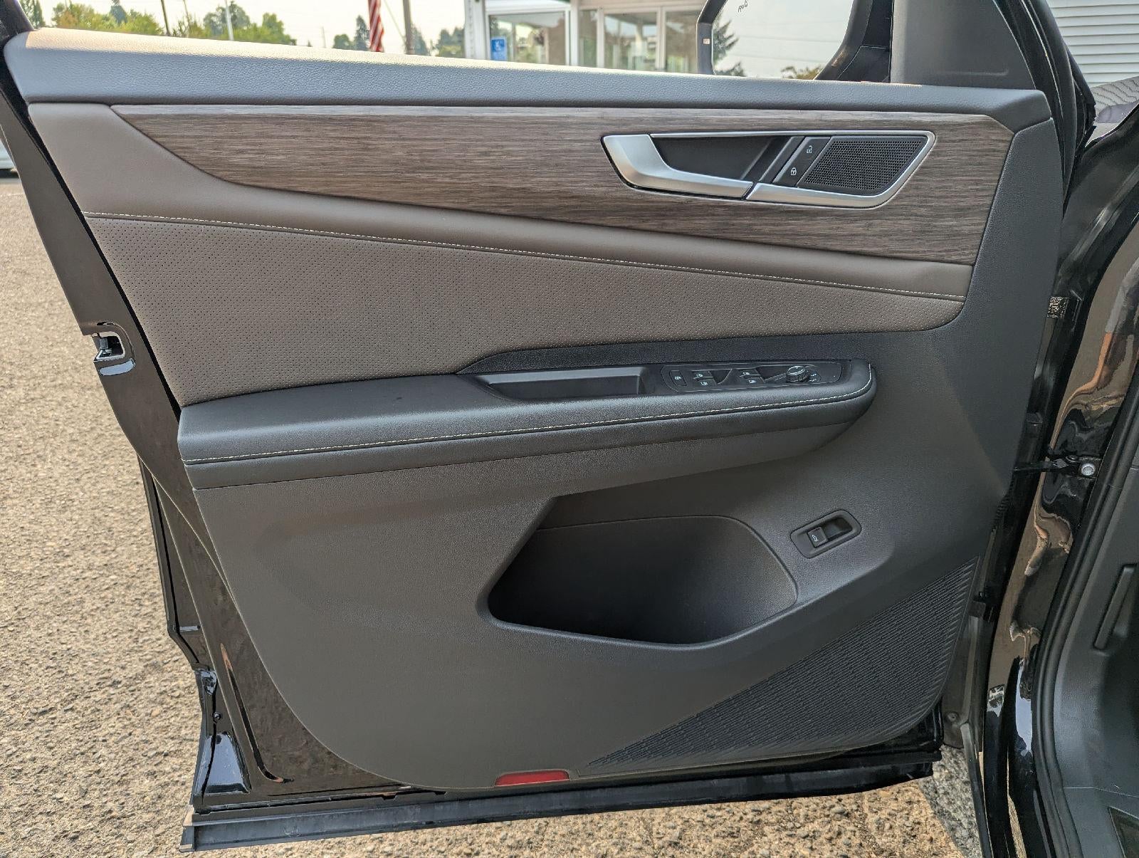 2024 Volkswagen Atlas 2.0T SEL