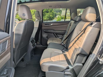 2024 Volkswagen Atlas 2.0T SEL