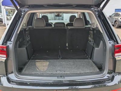 2024 Volkswagen Atlas 2.0T SEL