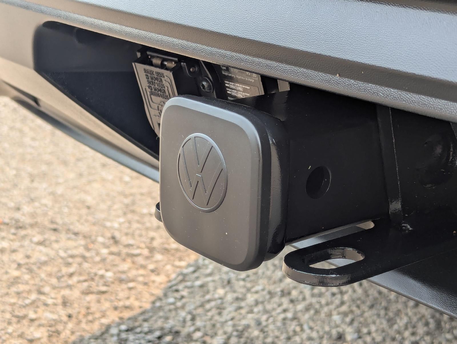 2024 Volkswagen Atlas 2.0T SEL