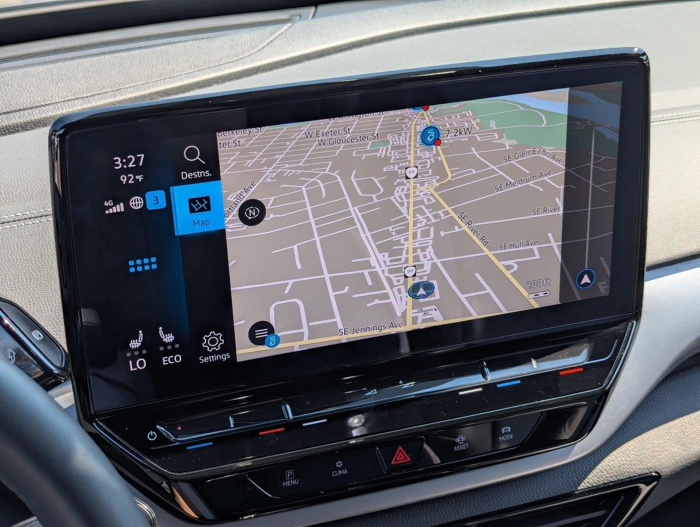 2023 Volkswagen Id.4 PRO RWD