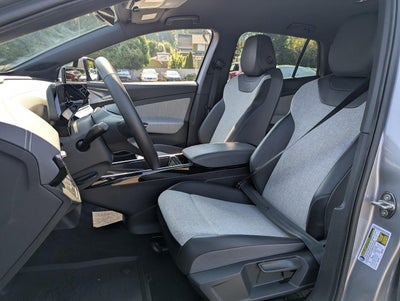2023 Volkswagen Id.4 PRO RWD