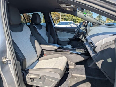 2023 Volkswagen Id.4 PRO RWD