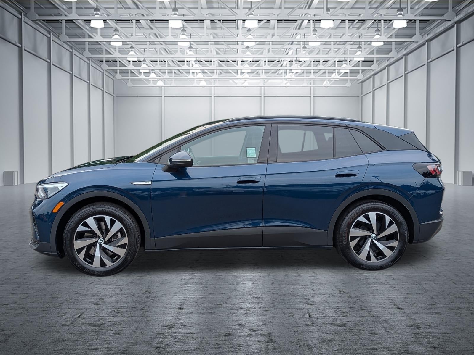 2023 Volkswagen ID.4 Pro