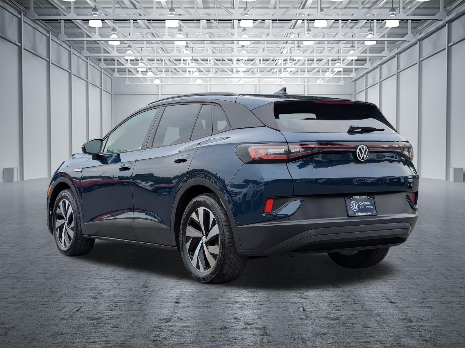 2023 Volkswagen ID.4 Pro