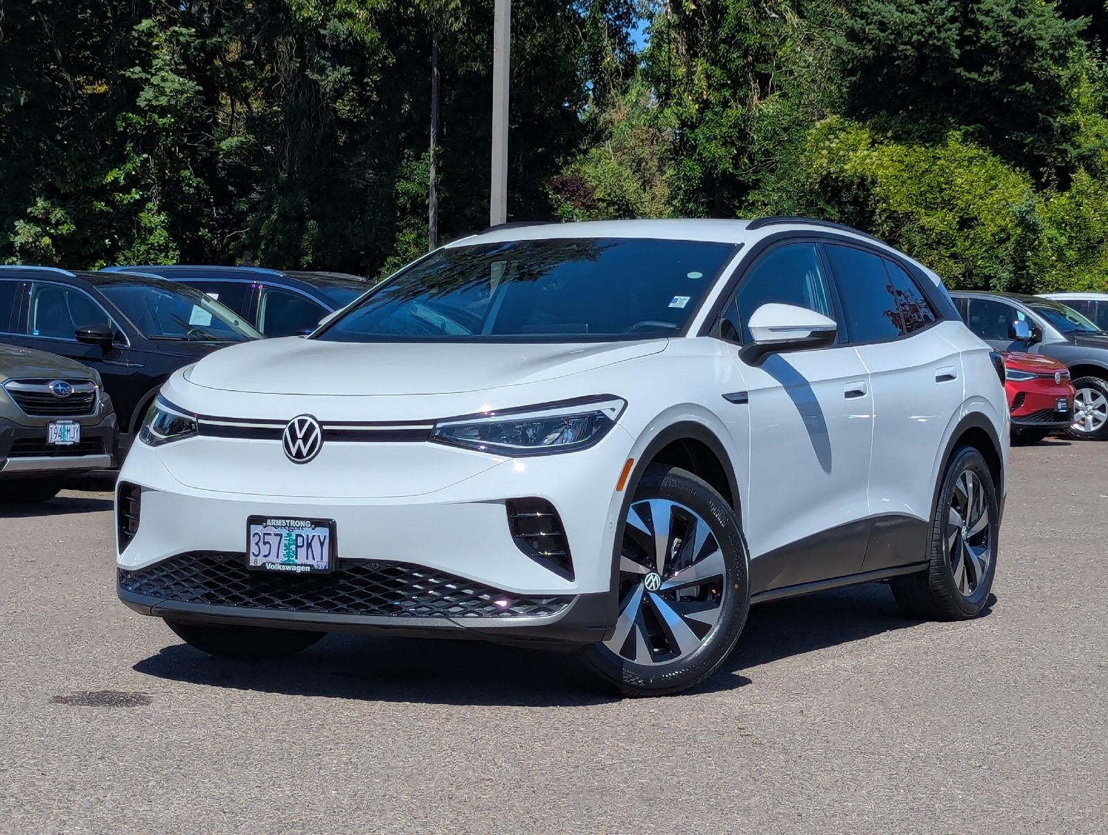 2023 Volkswagen ID.4 Pro