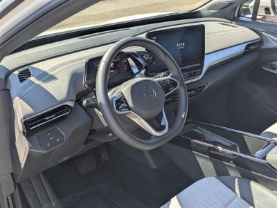 2023 Volkswagen ID.4 Pro