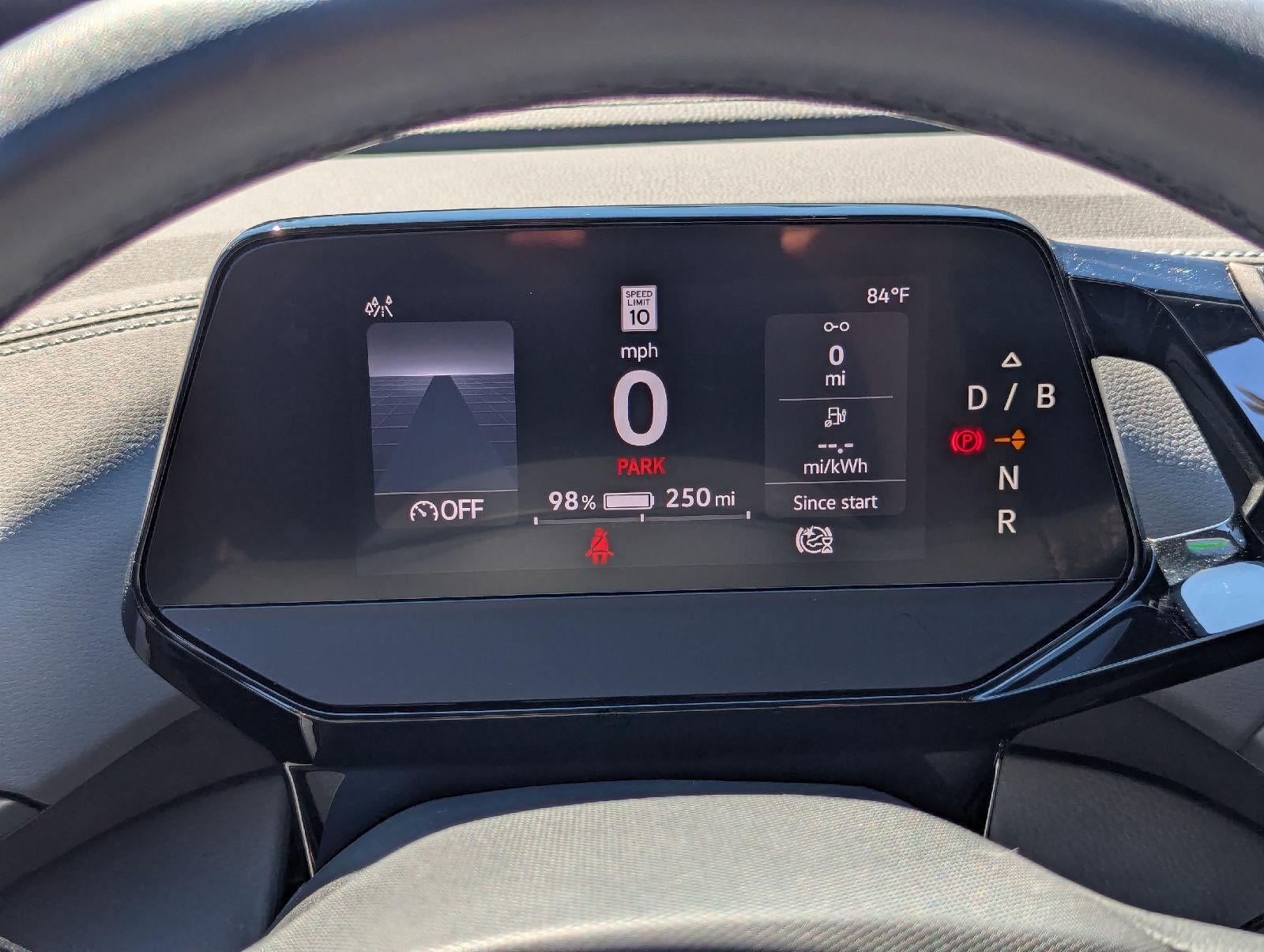 2023 Volkswagen ID.4 Pro