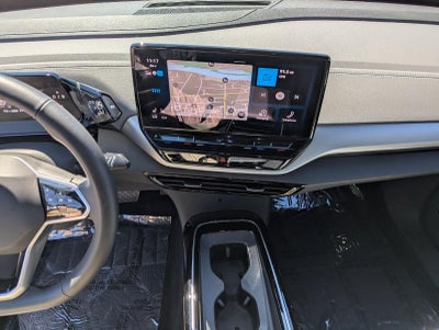 2023 Volkswagen ID.4 Pro