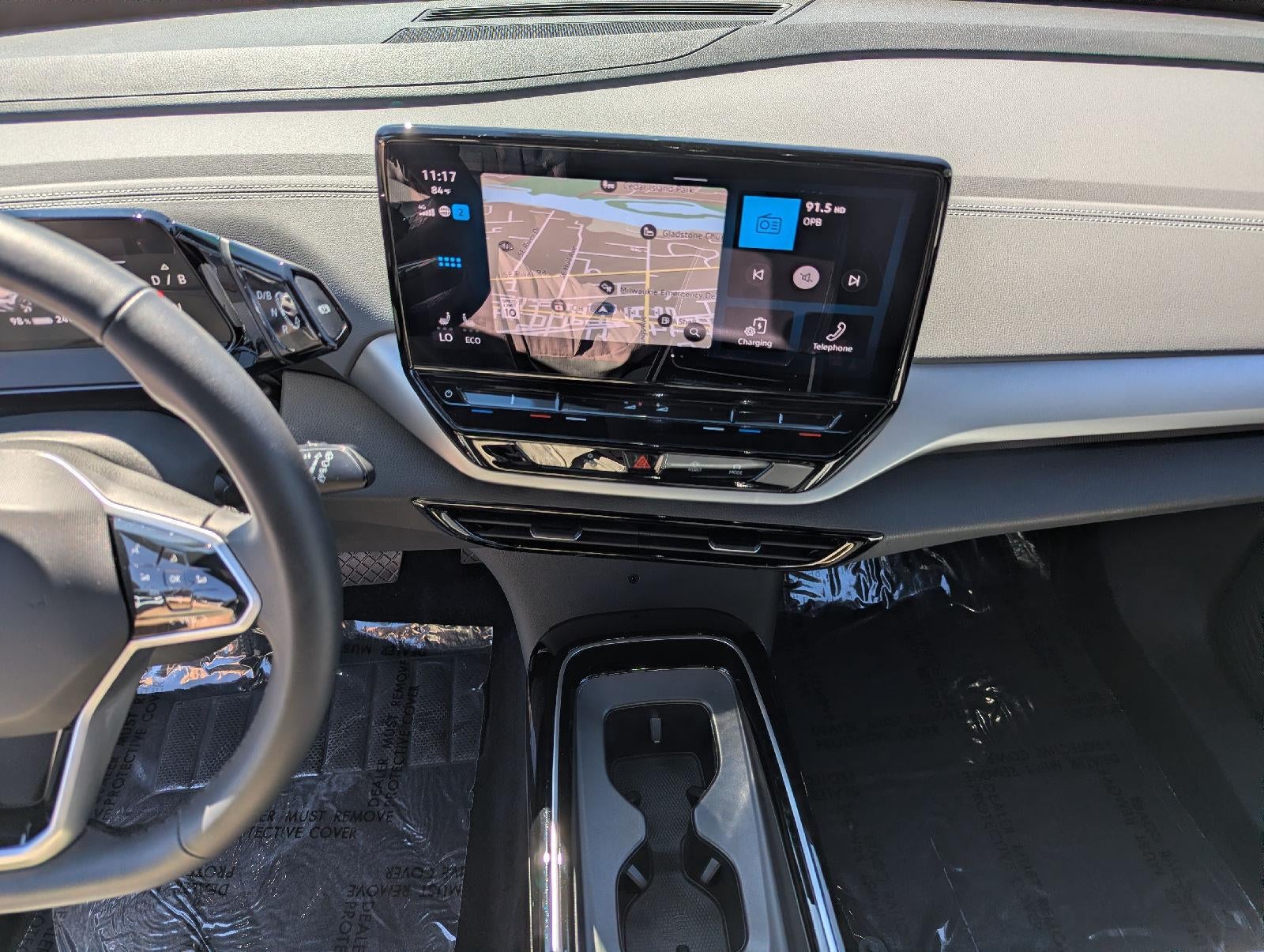 2023 Volkswagen ID.4 Pro