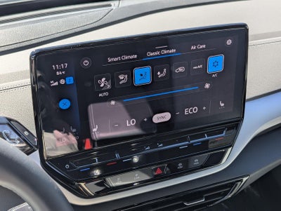2023 Volkswagen ID.4 Pro