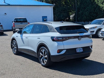 2023 Volkswagen ID.4 Pro