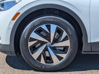 2023 Volkswagen ID.4 Pro