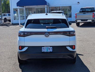 2023 Volkswagen ID.4 Pro