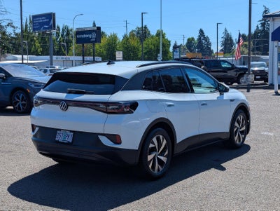 2023 Volkswagen ID.4 Pro