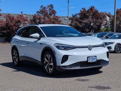 2023 Volkswagen ID.4 Pro