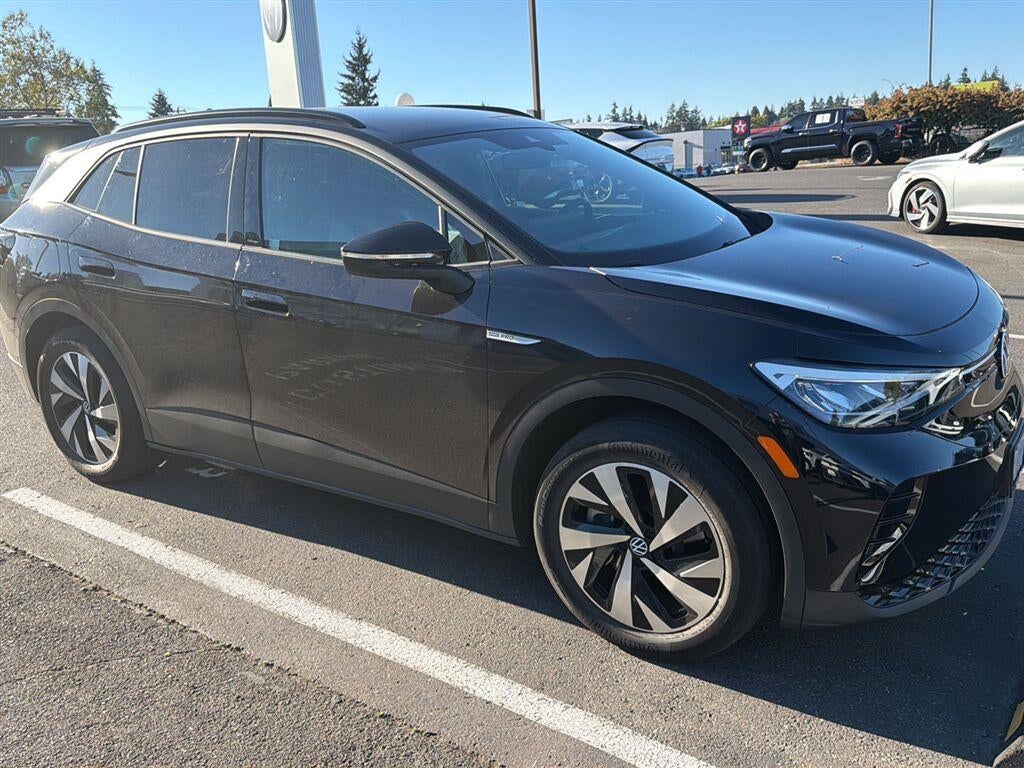 2023 Volkswagen ID.4 Pro