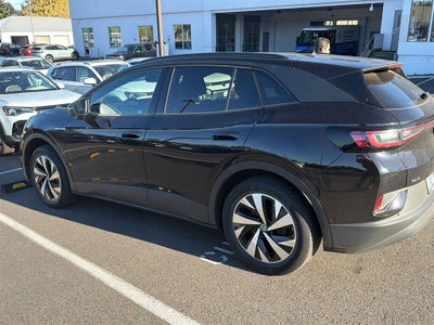 2023 Volkswagen ID.4 Pro