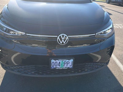 2023 Volkswagen ID.4 Pro