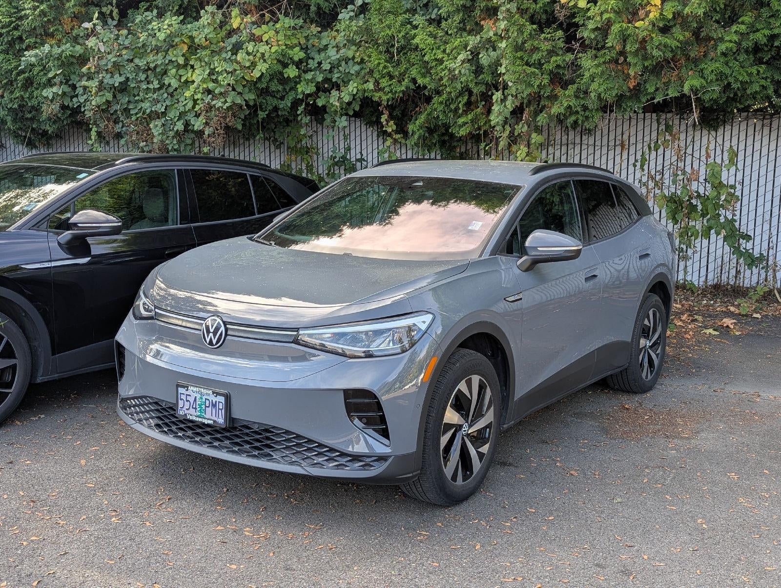 2023 Volkswagen ID.4 Pro