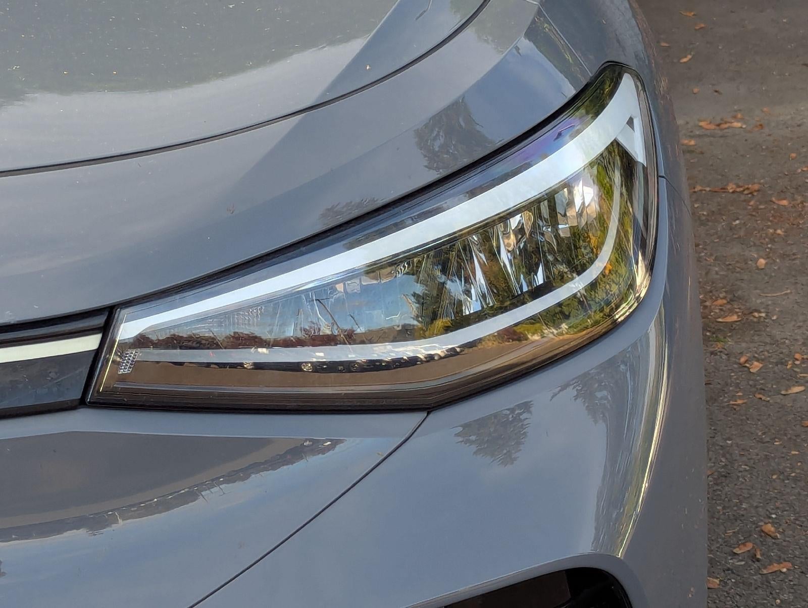 2023 Volkswagen ID.4 Pro