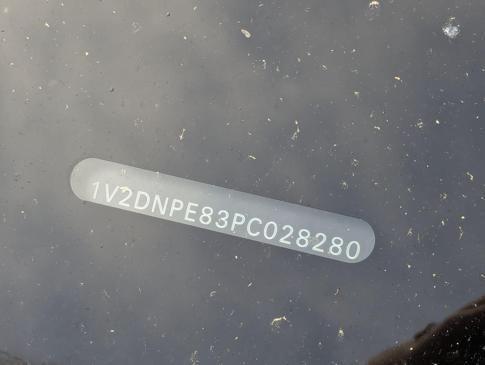 2023 Volkswagen ID.4 Pro