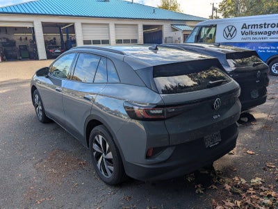 2023 Volkswagen ID.4 Pro