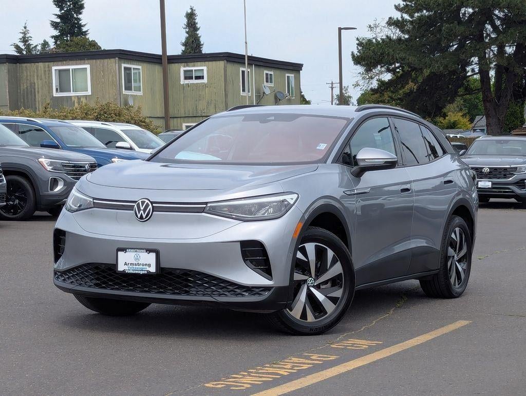 2023 Volkswagen ID.4 Pro