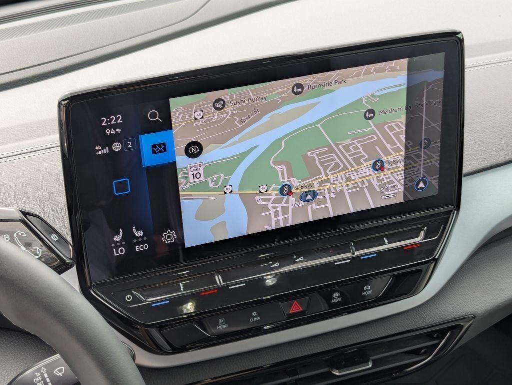 2023 Volkswagen ID.4 Pro
