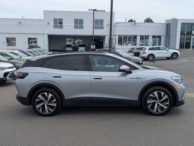 2023 Volkswagen ID.4 Pro