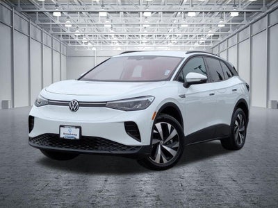 2023 Volkswagen ID.4 Pro