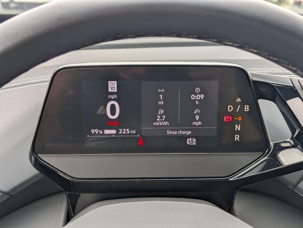 2023 Volkswagen ID.4 Pro