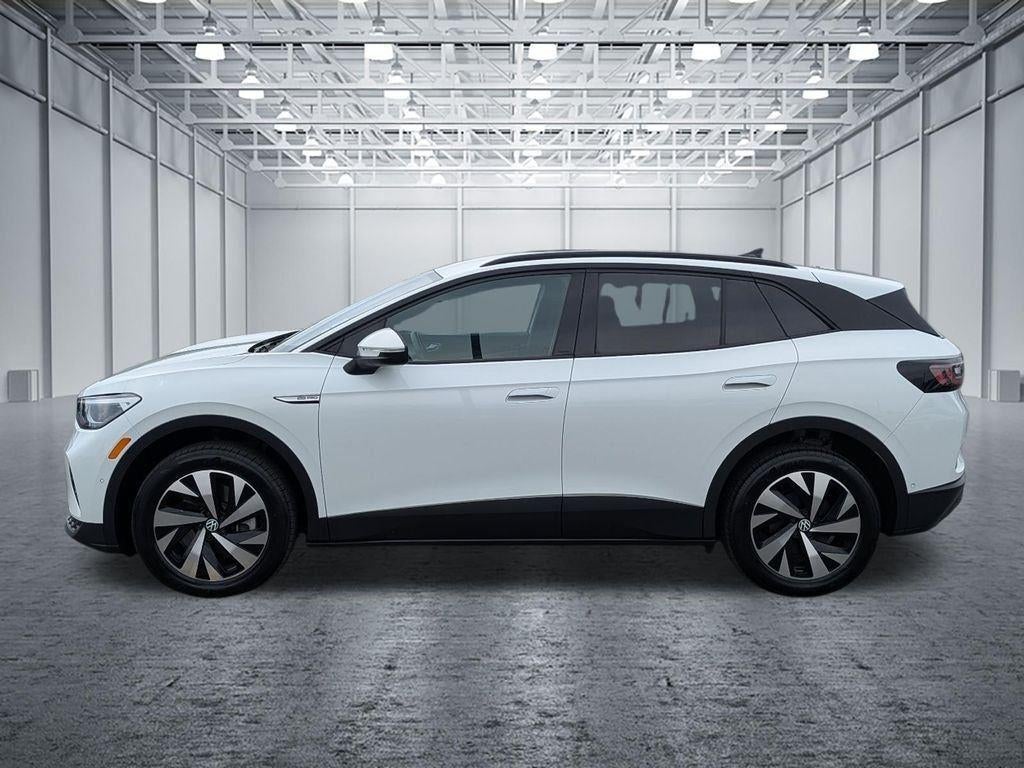 2023 Volkswagen ID.4 Pro