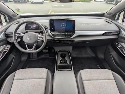 2023 Volkswagen ID.4 Pro
