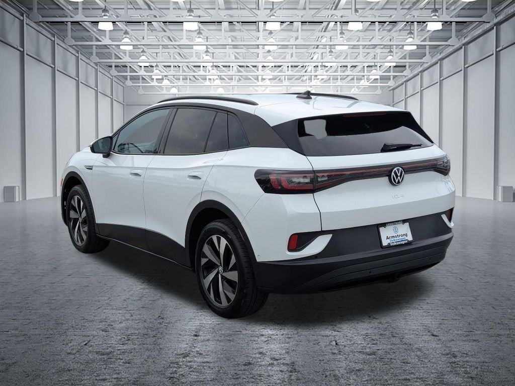 2023 Volkswagen ID.4 Pro