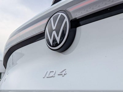 2023 Volkswagen ID.4 Pro