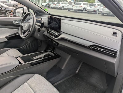 2023 Volkswagen ID.4 Pro