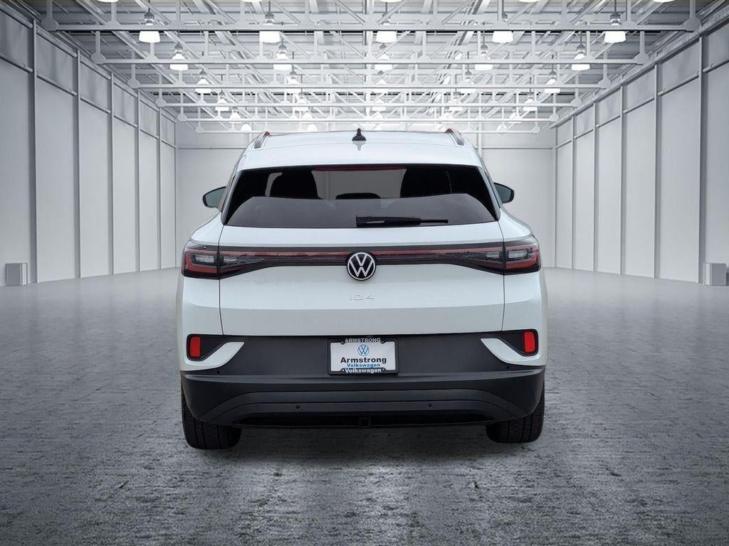 2023 Volkswagen ID.4 Pro